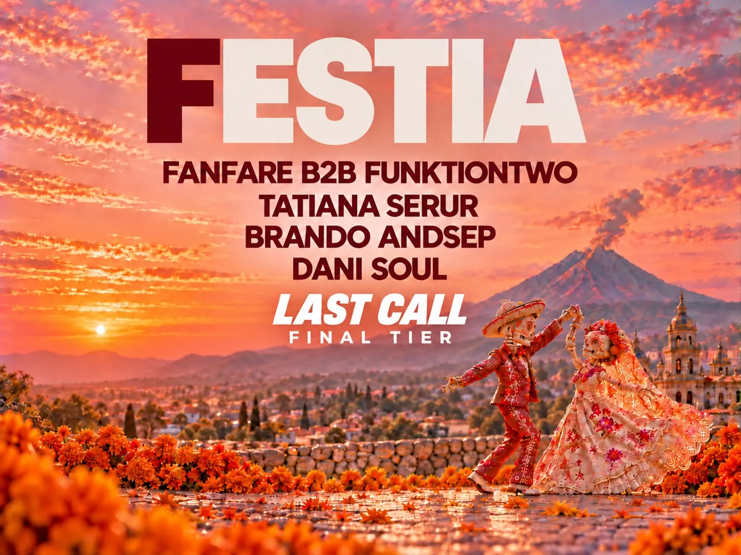 FESTIA After Party